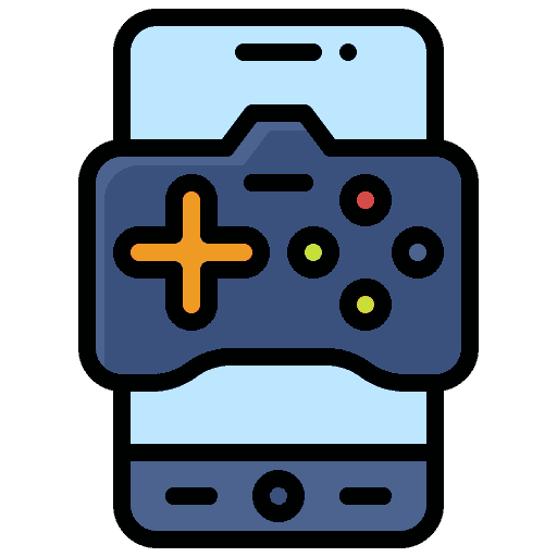 Gamegalaxyforce Logo